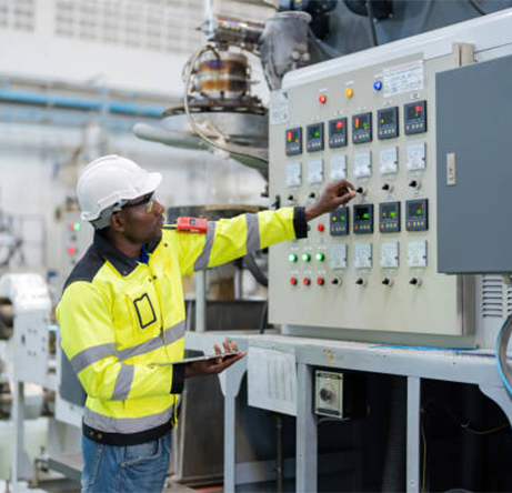 Electrical & Instrumentation